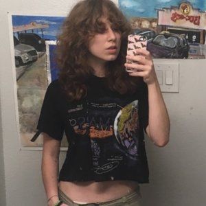 Meet your Posher, Riley